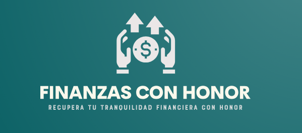 FINANZAS CON HONOR